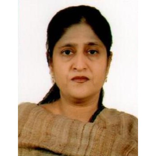 Ms. Ankur Mahajan (JKAS)