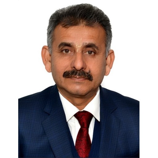 Dr. Ranvijay Singh